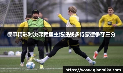 德甲精彩对决弗赖堡主场迎战多特蒙德争夺三分